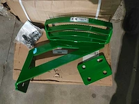 John deere 7000 & 8000 trap (3x)