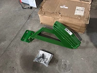 John deere 7000 & 8000 trap (3x) - afbeelding 2 van  9