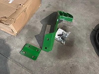 John deere 7000 & 8000 trap (3x) - afbeelding 4 van  9