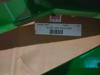 John deere 7000 & 8000 trap (3x) - afbeelding 7 van  9