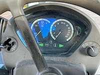 John deere 7530 4 wheel drive tractor 2008 - afbeelding 4 van  7