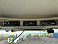 John deere 7530 4 wheel drive tractor 2008 - afbeelding 5 van  7