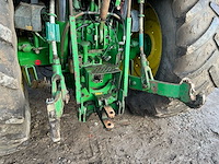 John deere 7530 4 wheel drive tractor 2008 - afbeelding 8 van  21