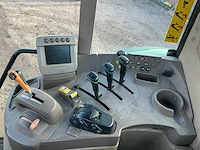John deere 7530 4 wheel drive tractor 2008 - afbeelding 15 van  21