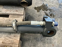 John deere 8,5 mtr schuifmast hydrauliek cilinder - afbeelding 2 van  10