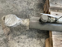 John deere 8,5 mtr schuifmast hydrauliek cilinder - afbeelding 7 van  10