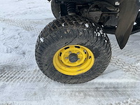 John deere 855d gator atv - afbeelding 3 van  33
