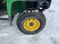 John deere 855d gator atv - afbeelding 4 van  33