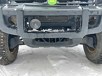 John deere 855d gator atv - afbeelding 5 van  33