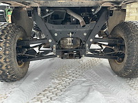 John deere 855d gator atv - afbeelding 6 van  33