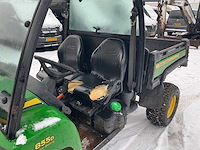 John deere 855d gator atv - afbeelding 7 van  33