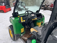 John deere 855d gator atv - afbeelding 8 van  33