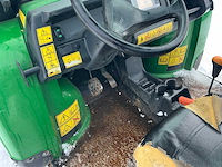 John deere 855d gator atv - afbeelding 9 van  33