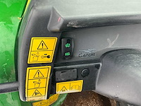 John deere 855d gator atv - afbeelding 10 van  33