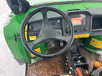 John deere 855d gator atv - afbeelding 11 van  33