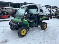 John deere 855d gator atv - afbeelding 1 van  33