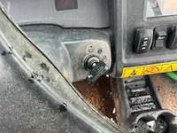 John deere 855d gator atv - afbeelding 13 van  33