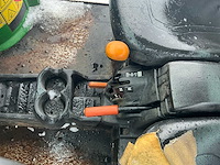 John deere 855d gator atv - afbeelding 17 van  33