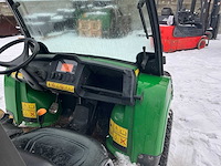 John deere 855d gator atv - afbeelding 20 van  33