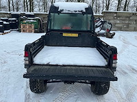 John deere 855d gator atv - afbeelding 21 van  33