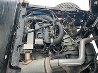 John deere 855d gator atv - afbeelding 22 van  33