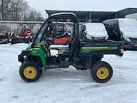 John deere 855d gator atv - afbeelding 12 van  33