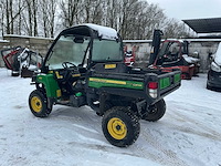 John deere 855d gator atv - afbeelding 23 van  33