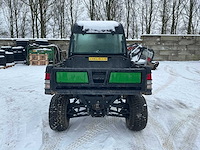 John deere 855d gator atv - afbeelding 28 van  33