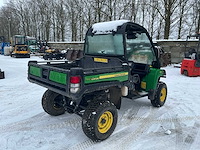 John deere 855d gator atv - afbeelding 29 van  33