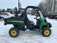 John deere 855d gator atv - afbeelding 30 van  33