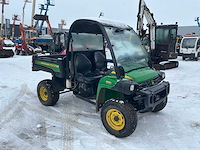 John deere 855d gator atv - afbeelding 31 van  33