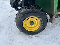 John deere 855d gator atv - afbeelding 33 van  33