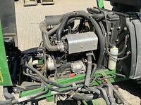 John deere 8700 grasmaaier - afbeelding 4 van  10