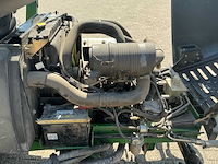 John deere 8700 grasmaaier - afbeelding 5 van  10