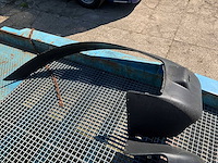 John deere 8r spatbord verbreders - afbeelding 3 van  7