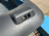 John deere 8r spatbord verbreders - afbeelding 5 van  7