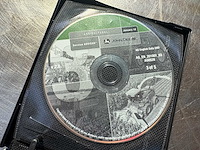 John deere ag0528 service advisor diagnostische apparaat - afbeelding 2 van  18