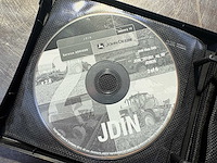 John deere ag0528 service advisor diagnostische apparaat - afbeelding 6 van  18
