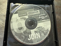 John deere ag0528 service advisor diagnostische apparaat - afbeelding 10 van  18