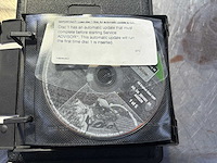 John deere ag0528 service advisor diagnostische apparaat - afbeelding 16 van  18