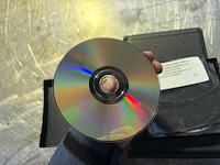 John deere ag0528 service advisor diagnostische apparaat - afbeelding 17 van  18