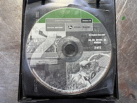 John deere ag0528 service advisor diagnostische apparaat - afbeelding 18 van  18