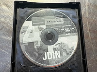 John deere ag0528 service advisor diagnostische apparaat - afbeelding 6 van  11