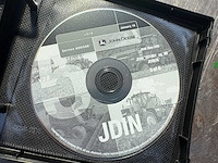 John deere ag0528 service advisor diagnostische apparaat - afbeelding 7 van  11