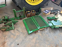 John deere & agco onderdelenpakket (r-serie, 6030/7030, 77/7810, 40/50 series) - afbeelding 17 van  86