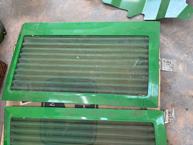 John deere & agco onderdelenpakket (r-serie, 6030/7030, 77/7810, 40/50 series) - afbeelding 19 van  86