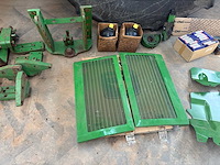 John deere & agco onderdelenpakket (r-serie, 6030/7030, 77/7810, 40/50 series) - afbeelding 12 van  86