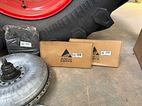 John deere & agco onderdelenpakket (r-serie, 6030/7030, 77/7810, 40/50 series) - afbeelding 35 van  86