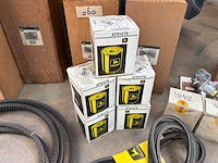 John deere & agco onderdelenpakket (r-serie, 6030/7030, 77/7810, 40/50 series) - afbeelding 47 van  86