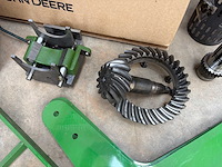 John deere & agco onderdelenpakket (r-serie, 6030/7030, 77/7810, 40/50 series) - afbeelding 72 van  86